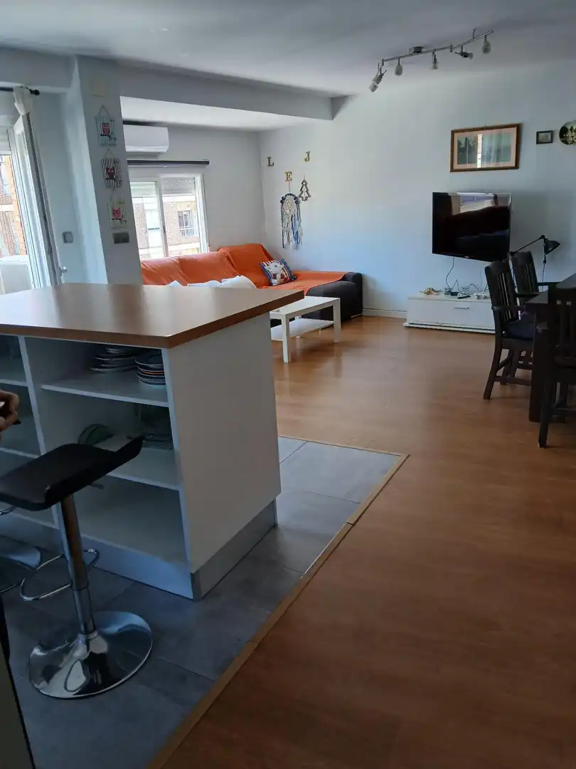 Piso de alquiler en L'Olleria