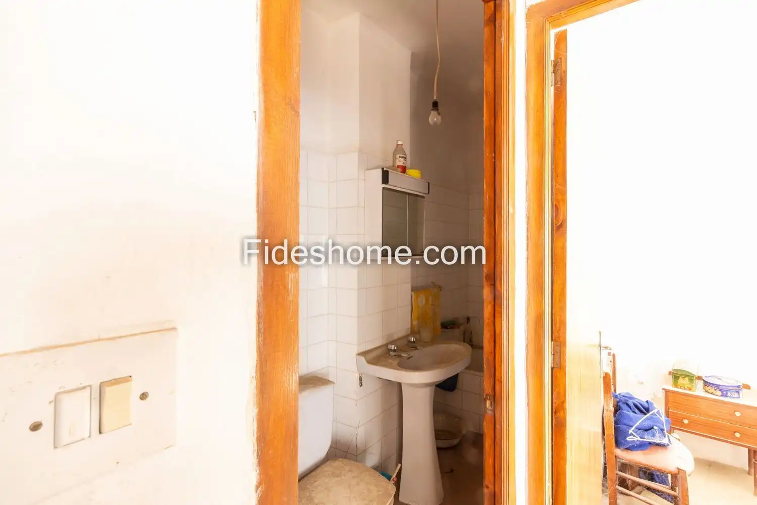Maison rustique à vendre à Plaza Constitución 10, imagen 17