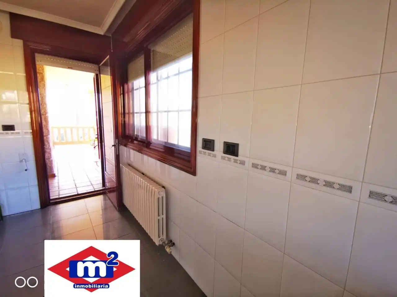 Casa o xalet en venda en Mos amb Calefacció i Terrassa