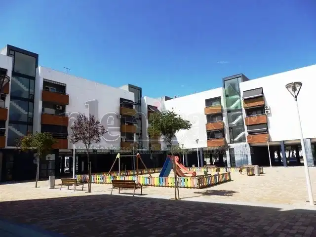 Piso en venta en Glorieta Antonio Franco Palomino, Punta Umbría