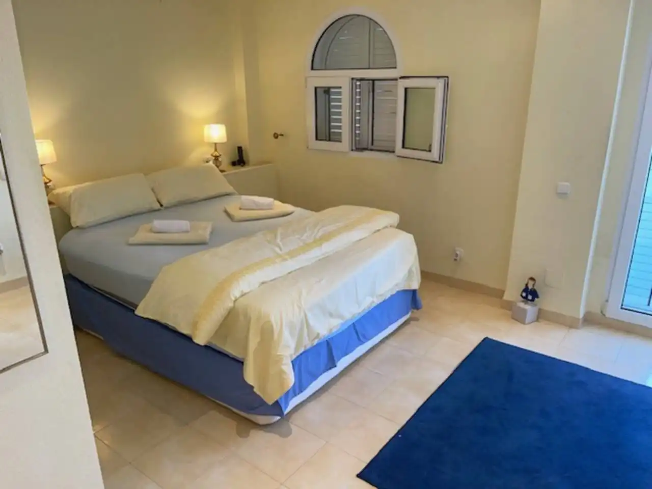Apartament amb ascensor en venda a Calle Dársena de la Batea, imagen 8