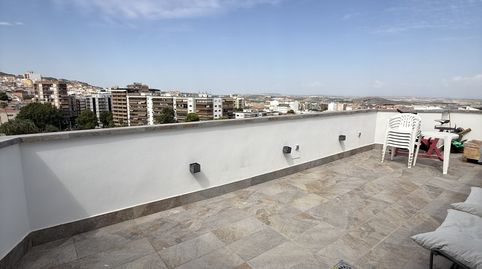 Foto 2 de Àtic en venda a Avenida de Madrid, 94, Renfe - Bulevar 1ª y 2ª Fase, Jaén Capital