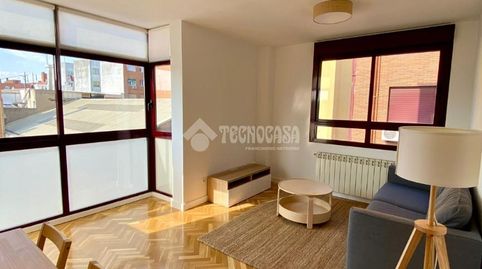 Foto 2 de Piso en venta en Berruguete, Madrid Capital