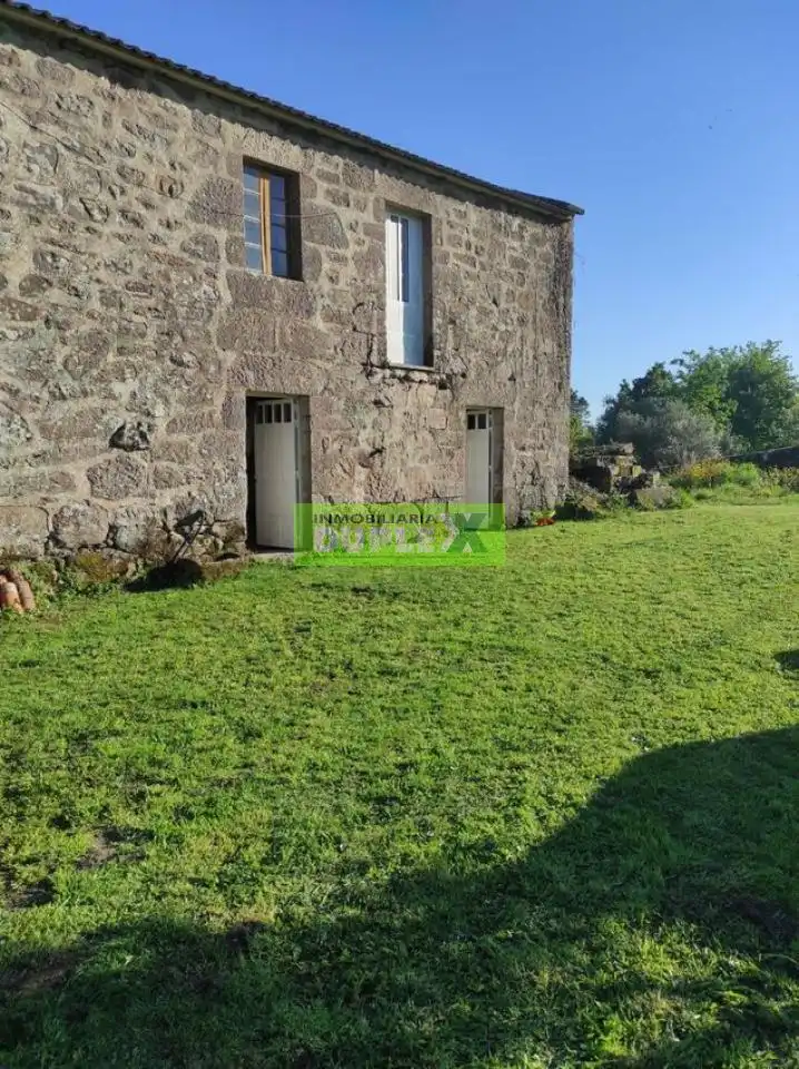 Maison rustique avec jardin à vendre à Cotobade, imagen 3