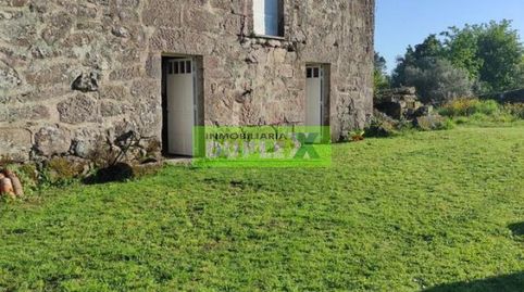 Foto 3 de Finca rústica en venta en Cotobade, Pontevedra