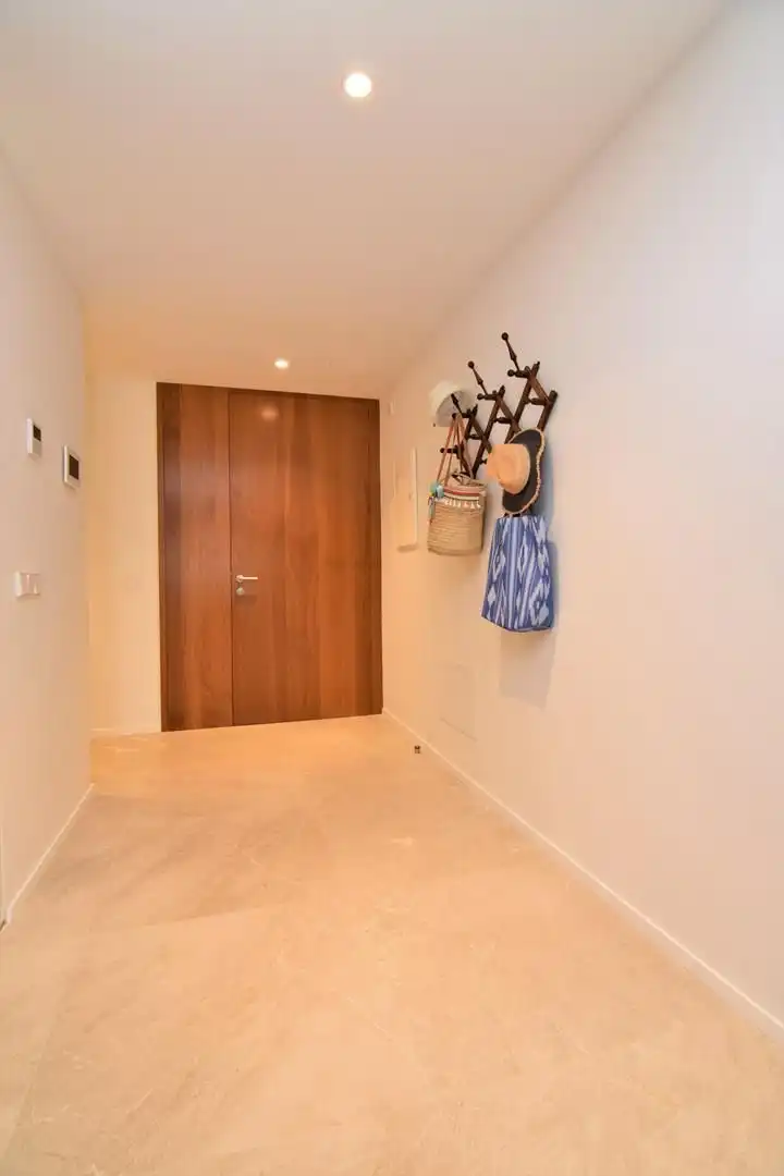 Apartament de lloguer a Colònia de Sant Pere