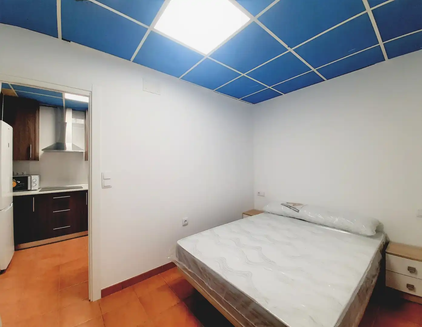 Dormitori de Edifici en venda en Archena amb Alarma