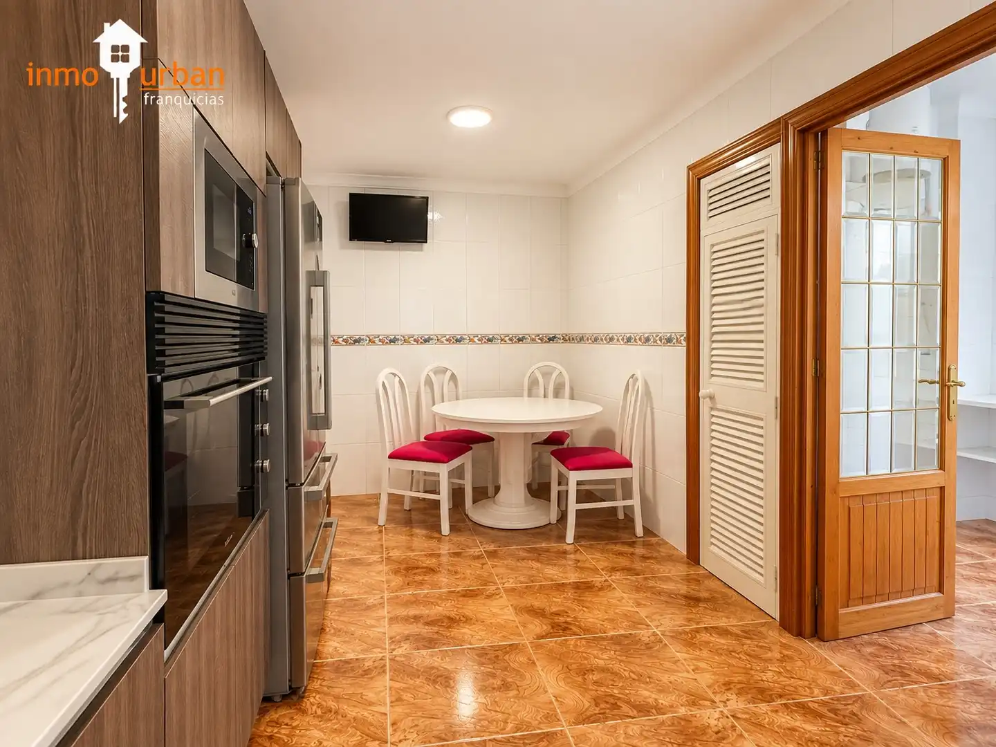 Flat with terrace for sale in Llevant, imagen 16