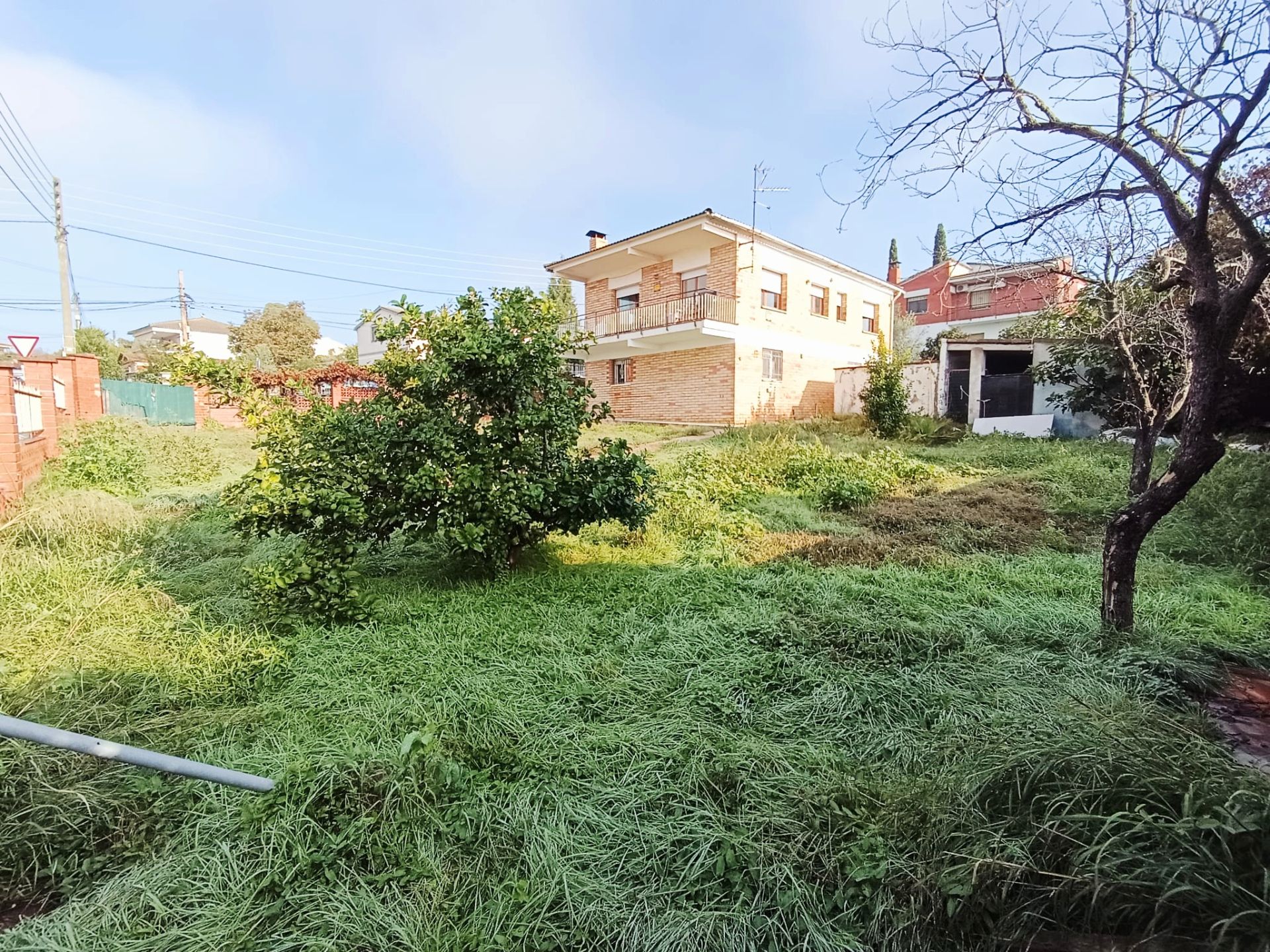 Casa o chalet en venta en Sant Llorenç d'Hortons con Jardín privado, Terraza y Trastero