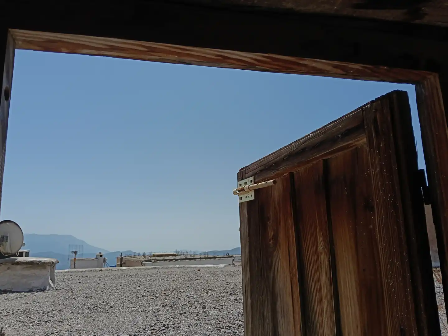 Casa amb terrassa en venda a Alpujarra de la Sierra, imagen 22