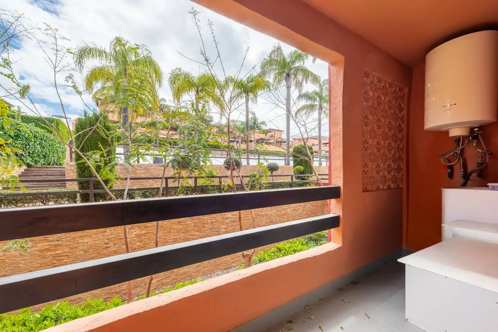Mini appartamento con piscina in vendita a Calle Casares Golf Garden 14, imagen 15