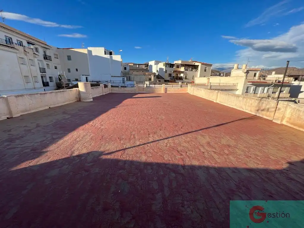 Maison avec terrasse à vendre à constitucion, imagen 19