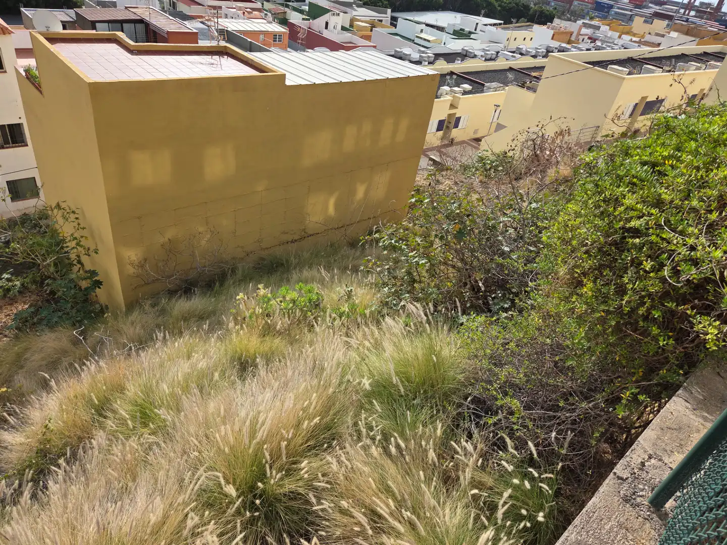 Residential land for sale in Calle Venecia, imagen 4