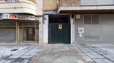 Foto 5 de Garaje en venta en Camino de Purchil, Camino de Ronda, Granada Capital