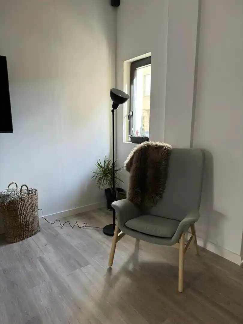 Wohnzimmer von Wohnung zum Verkauf in  Palma de Mallorca