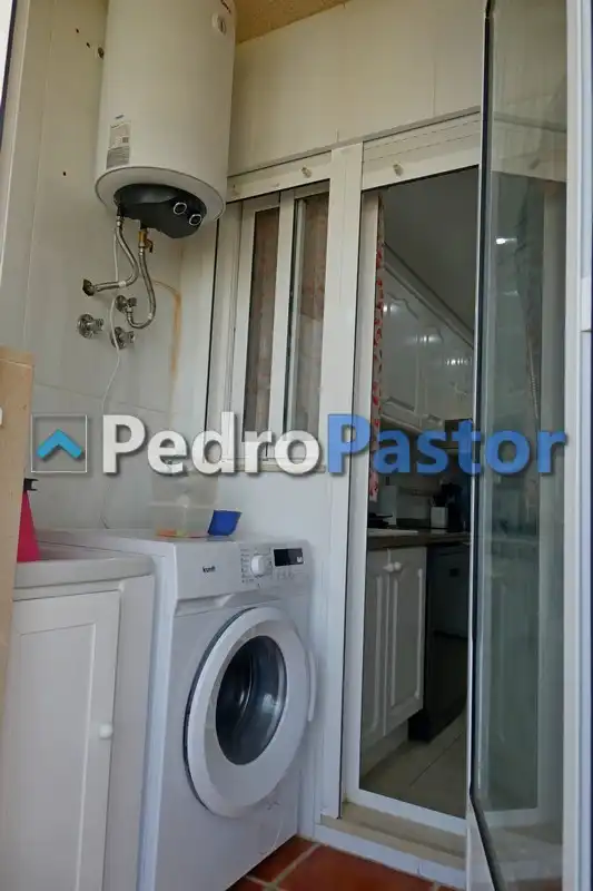 Appartement compact avec piscine à vendre à Las Marinas / Les Marines, imagen 15