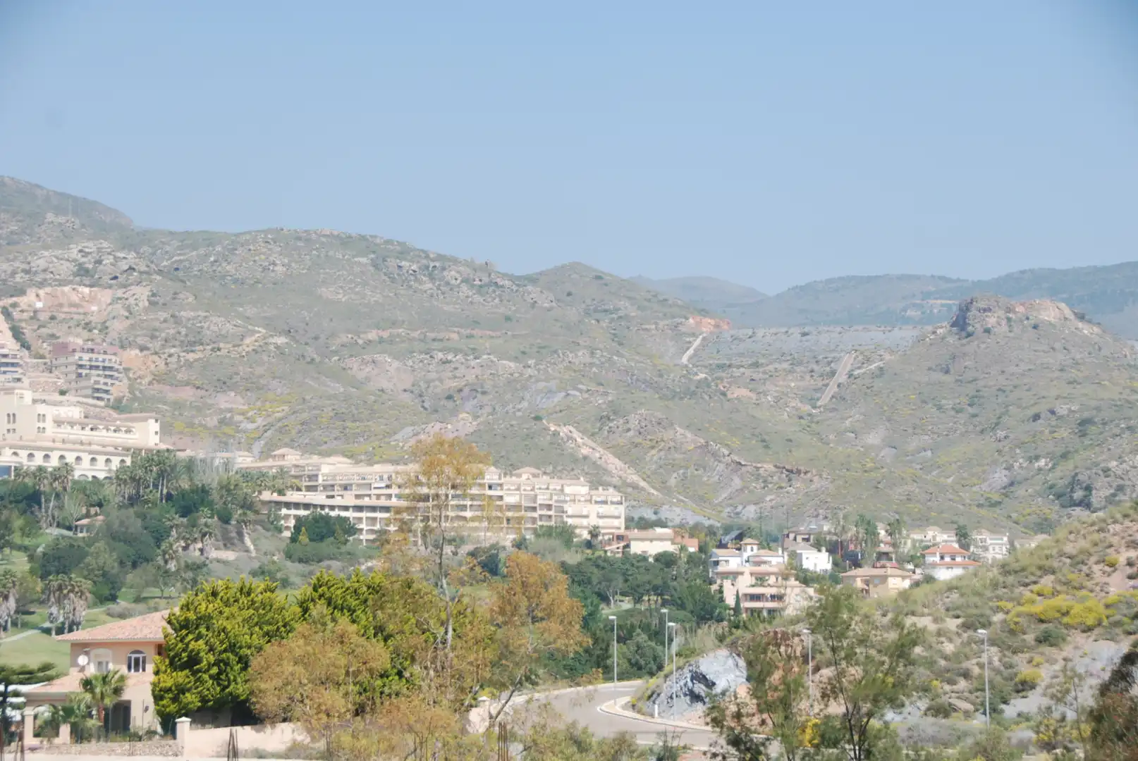Terreno residencial en venta en Calle los Olivos, imagen 3