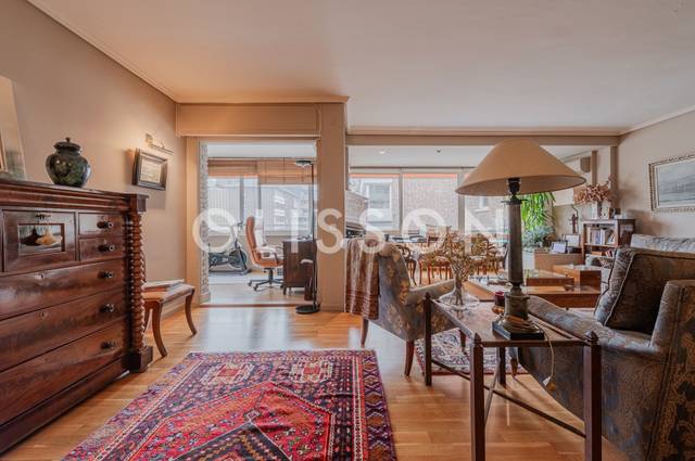 Piso en Venta en Palomas