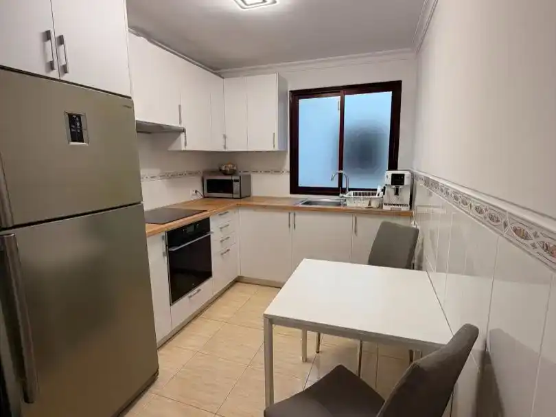 Cuina de Pis en venda en Arona amb Aire condicionat