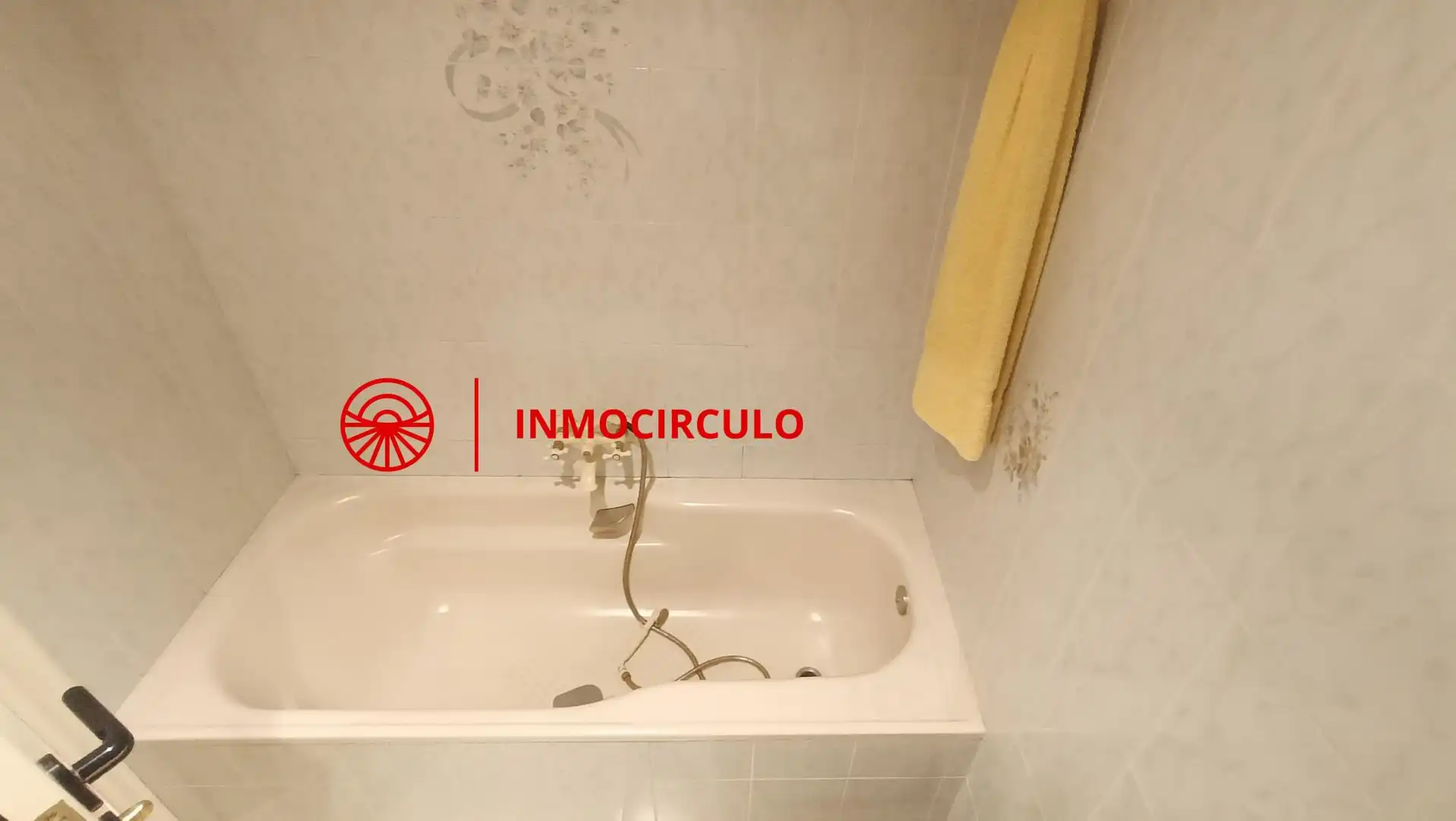 Bathroom of Detached homes for sale in Burgos  with Heating and Terrace