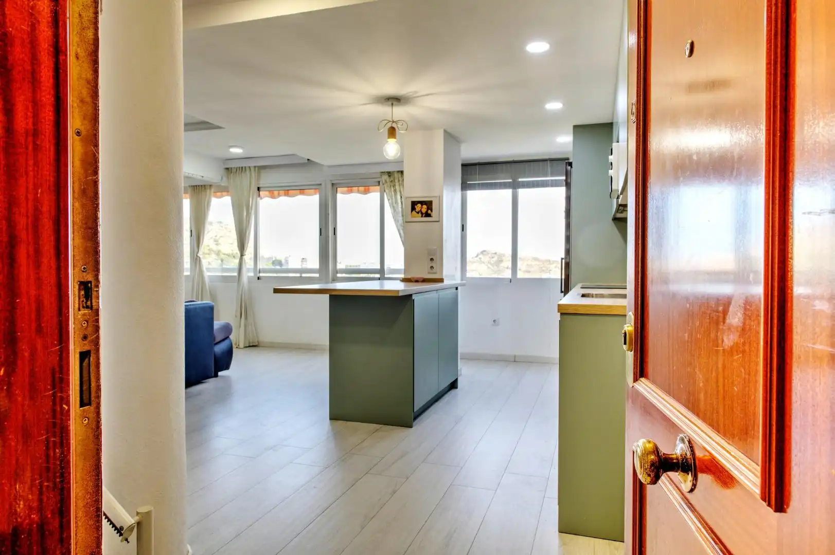 Duplex with pool for sale in DR JOSE LUIS DE LA VEGA, imagen 2