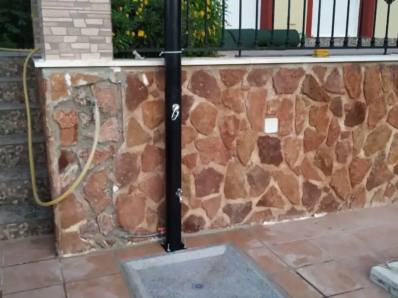 Xalet amb piscina en venda a Calle La Cerradura Nº 7, imagen 36