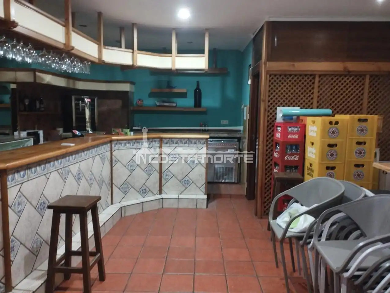 Local commercial à vendre à Da Pena