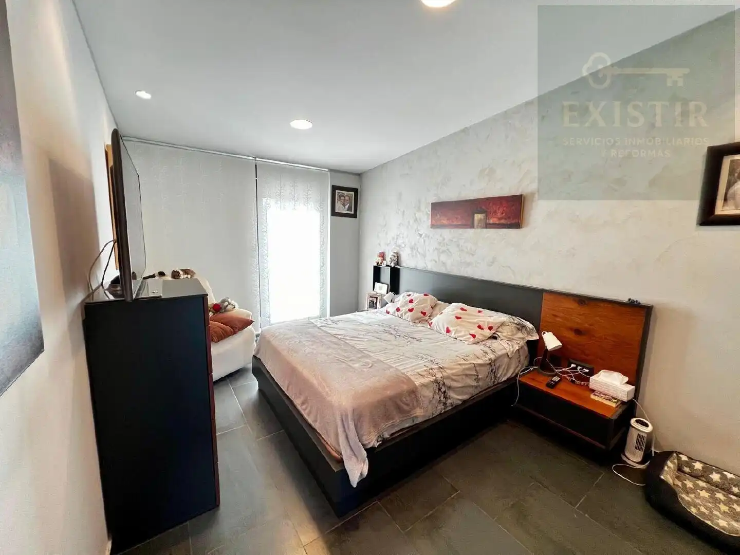 Bedroom of Houses for sale in Villalobón