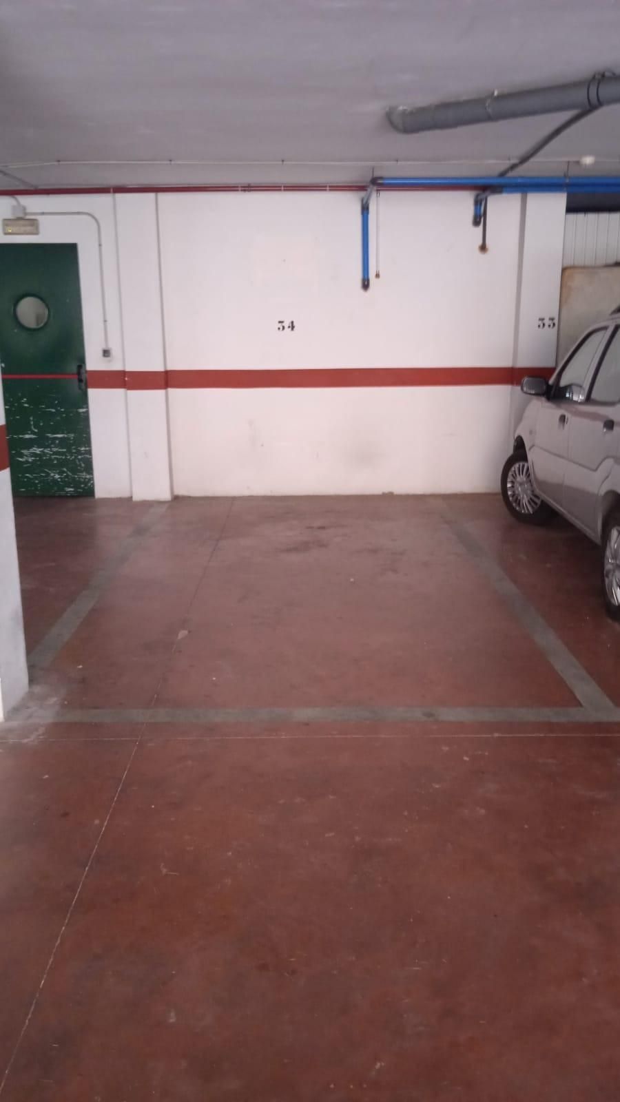 Parking of Garage to rent in Roquetas de Mar