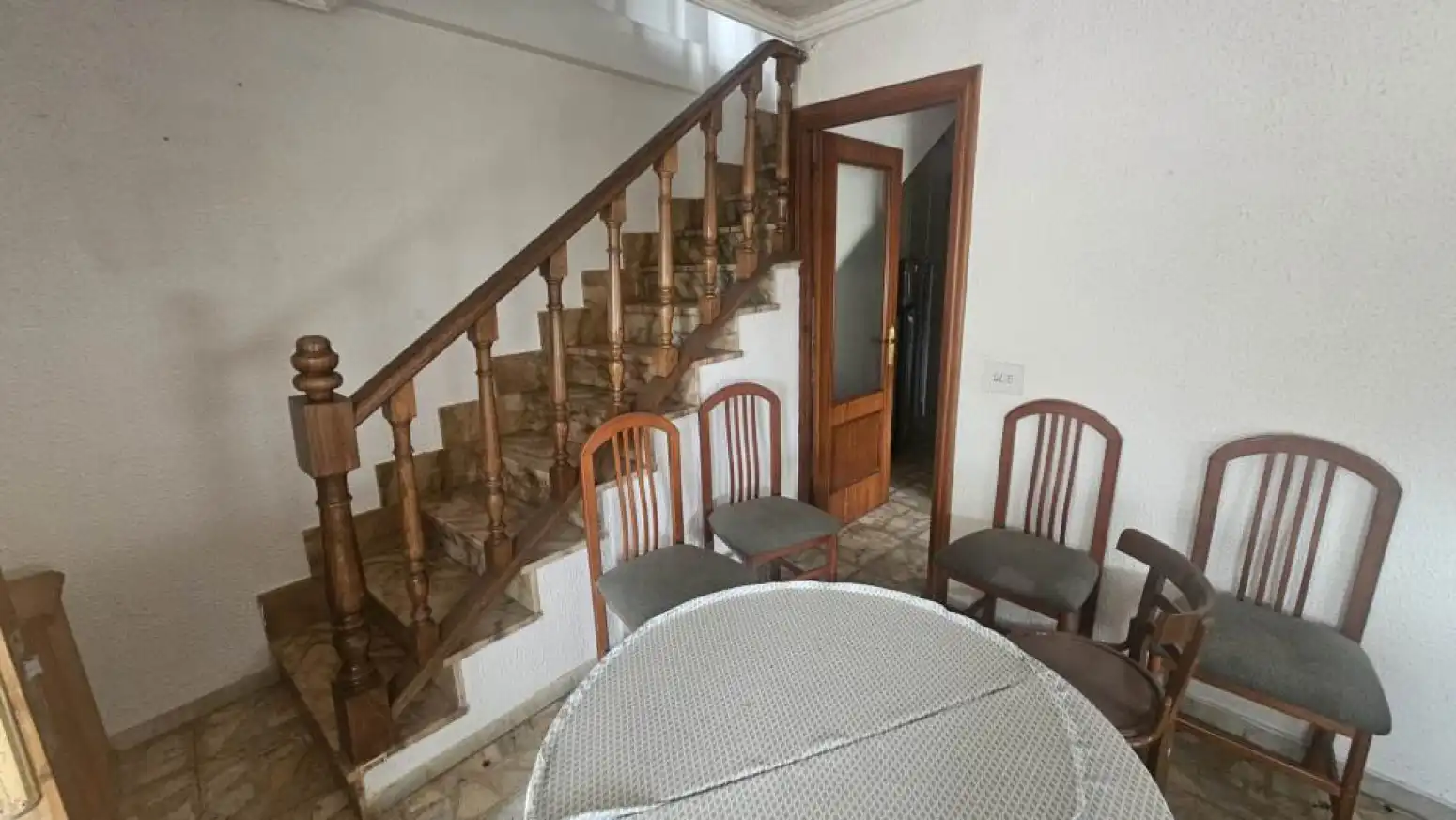 Houses for sale in Vega de Tirados  with Storage room and Balcony