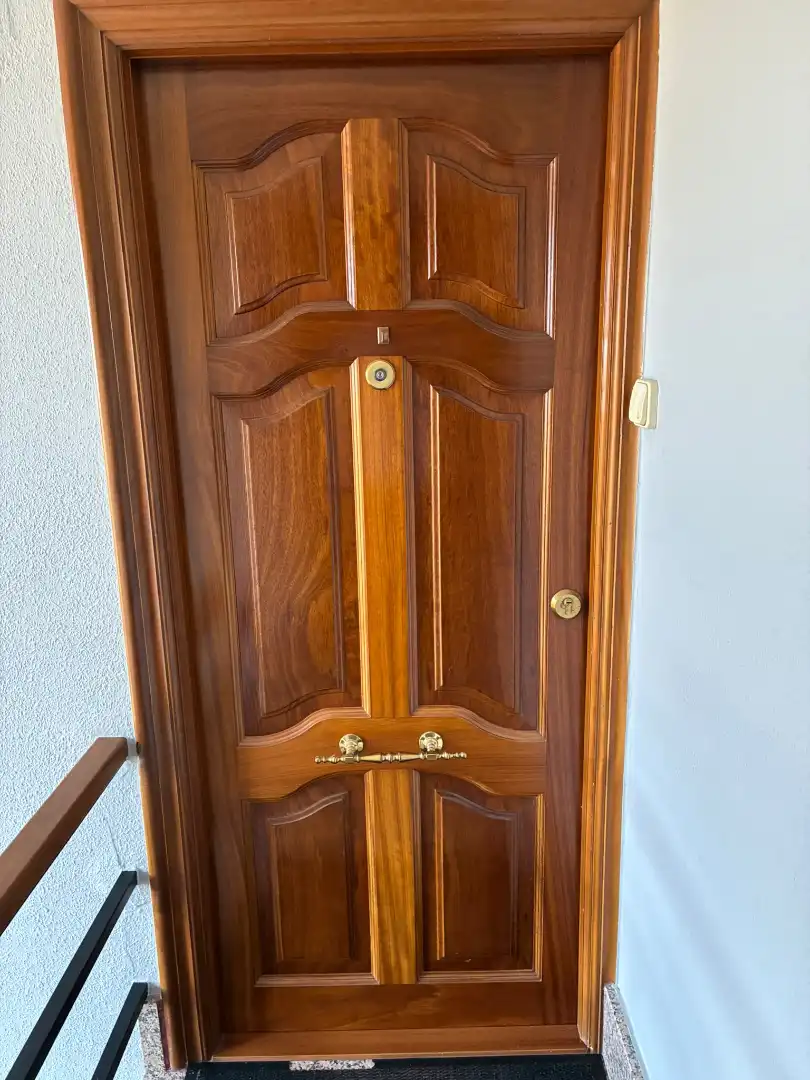 Piso en venta en Reinosa con Calefacción, Terraza y Amueblado