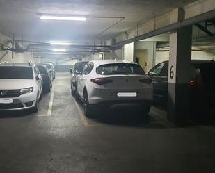 Parking of Garage to rent in  Valencia Capital