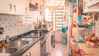 Kitchen of Flat for sale in  Córdoba Capital  with Air Conditioner and Terrace