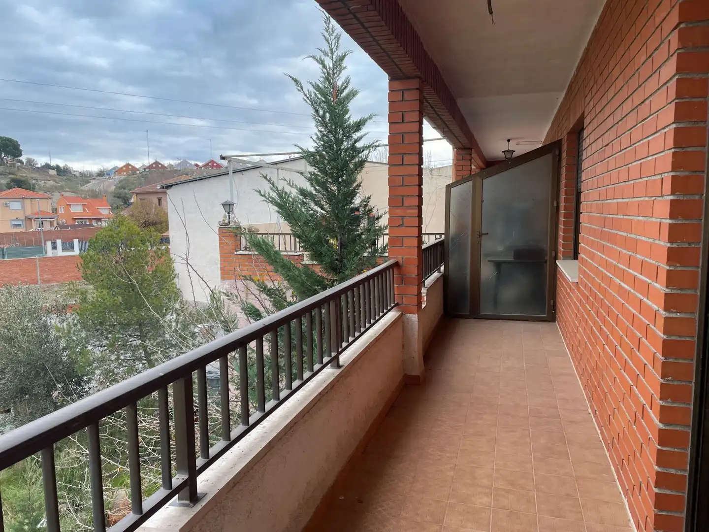 Casa o chalet en venta en de Aranjuez, Ontígola