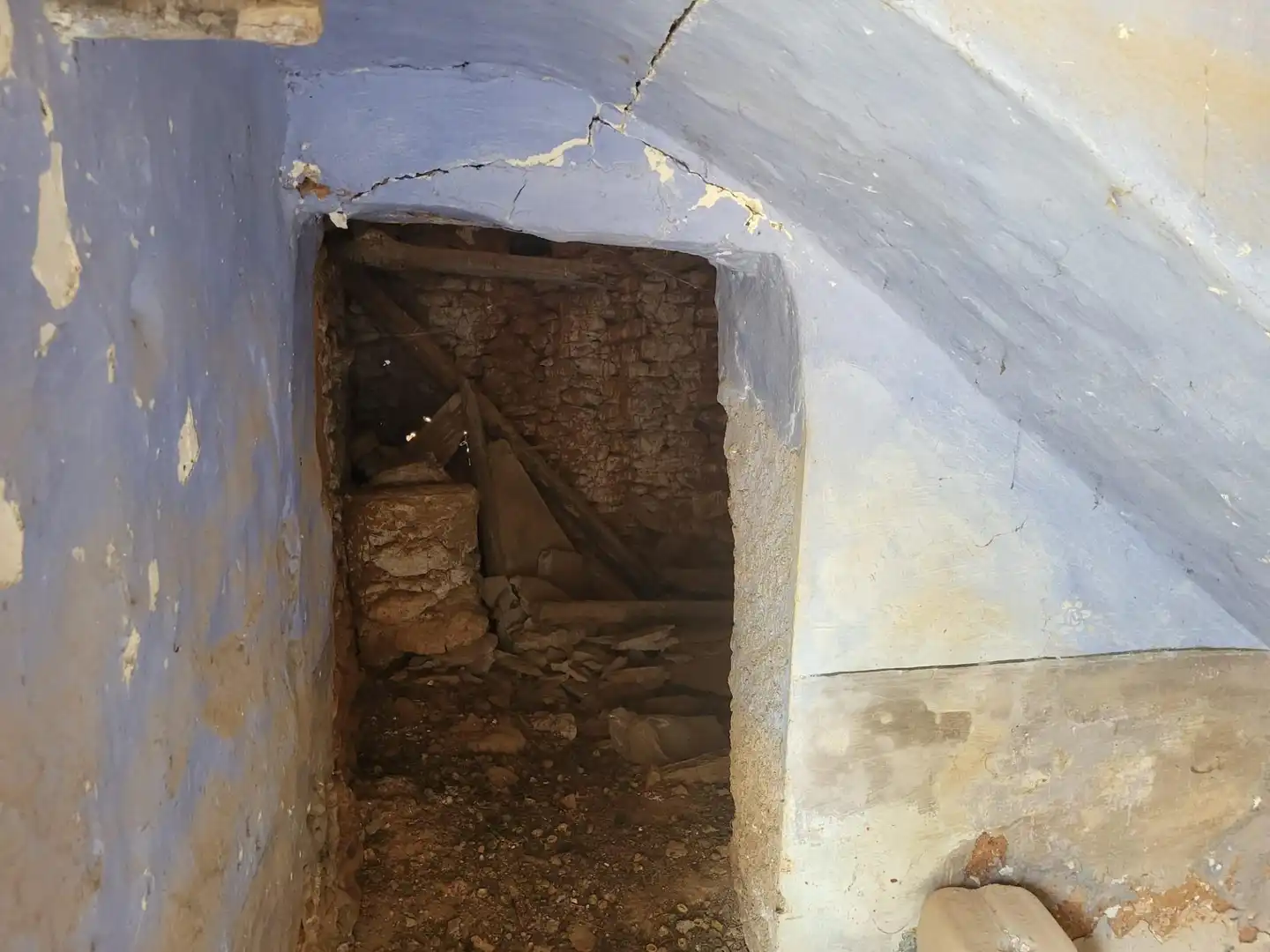 Casa rústica en venda a Vall d'Alba, imagen 7