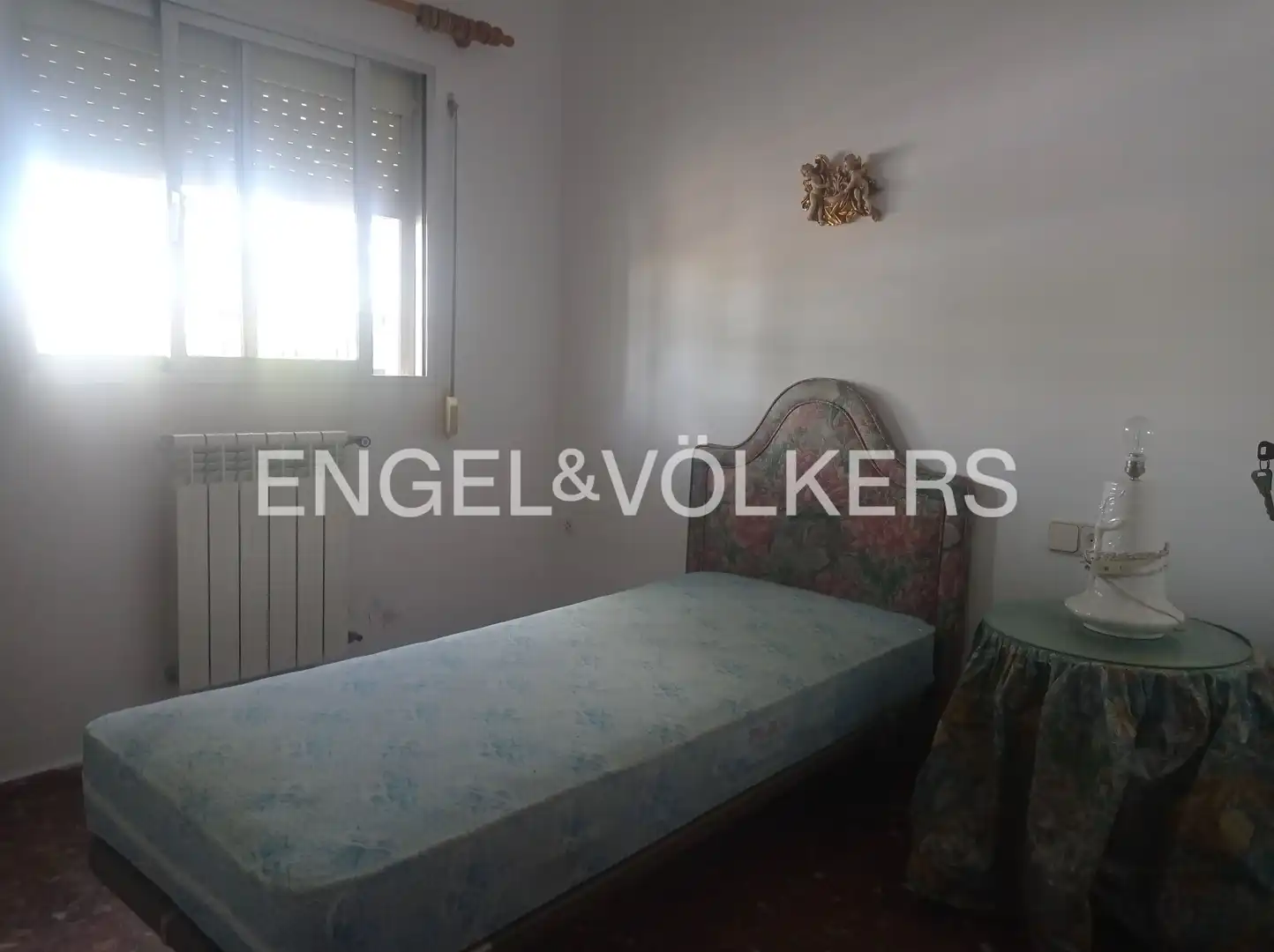 Habitación de Casa o chalet en venta en Dos Hermanas con Calefacción, Jardín privado y Terraza