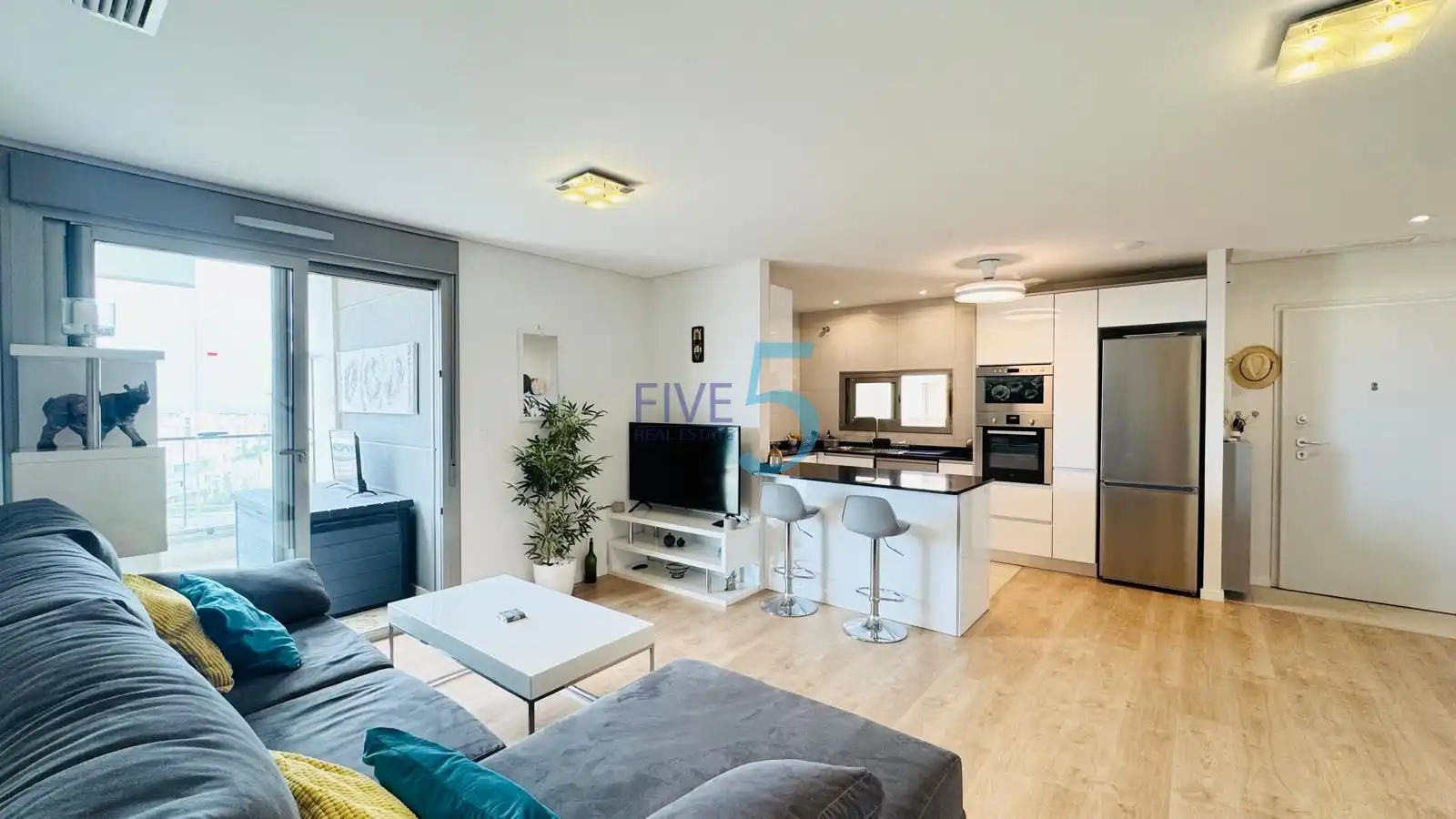 Wohnung mit Terrasse zum Verkauf in Orihuela Costa, imagen 10