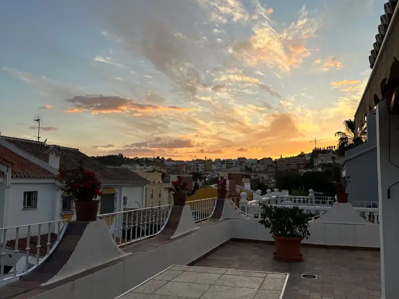 Xalet amb jardí en venda a Calle Ivan Turgueniev 35, imagen 3