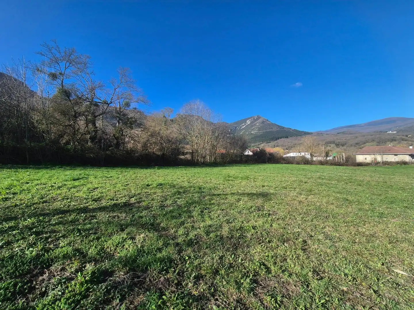 Residencial en venda en Valle de Mena