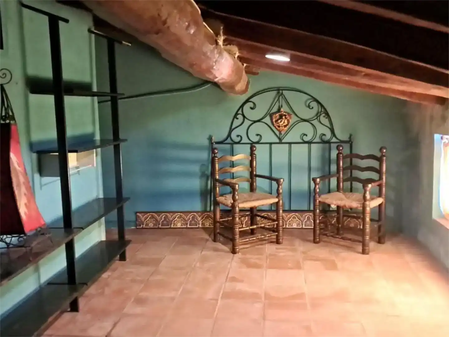 Casa adosada en venta en Barberà de la Conca con Aire acondicionado, Trastero y Amueblado