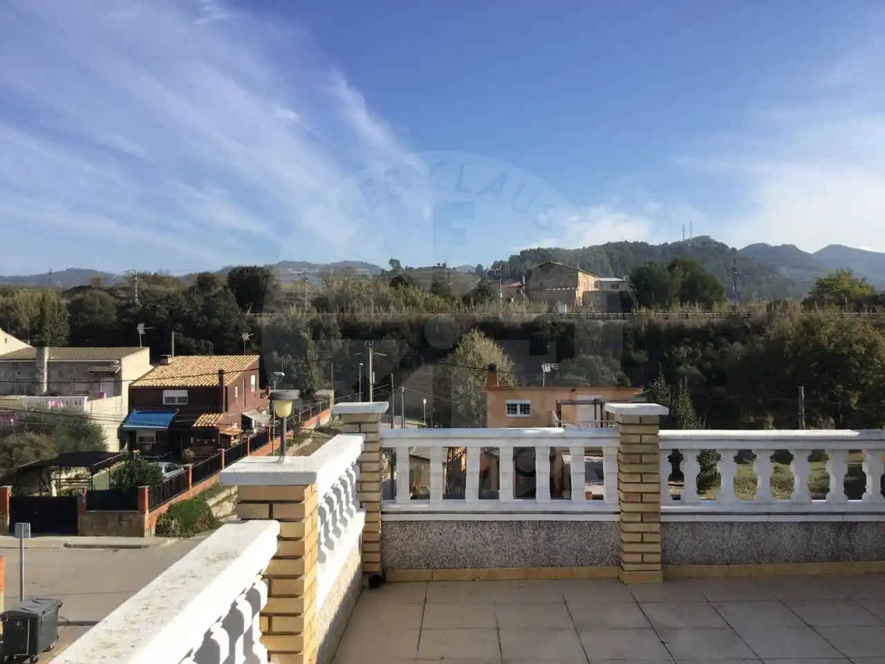 Houses for sale in Castellgalí