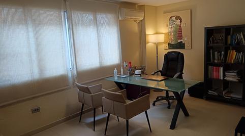 Foto 5 de Oficina de lloguer a Carrer D'enmig, 91, Casco Histórico, Castellón de la Plana / Castelló de la Plana