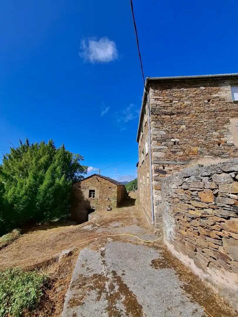 Haus zum Verkauf in Illano, imagen 8