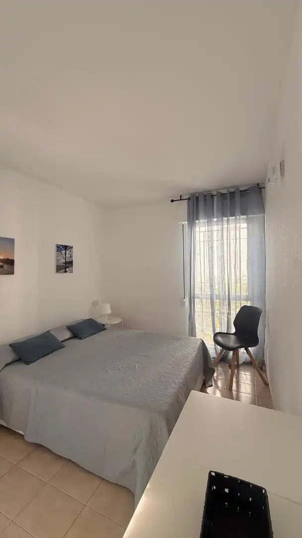 Apartament de lloguer a Carrer Badia, 56, L'Albir