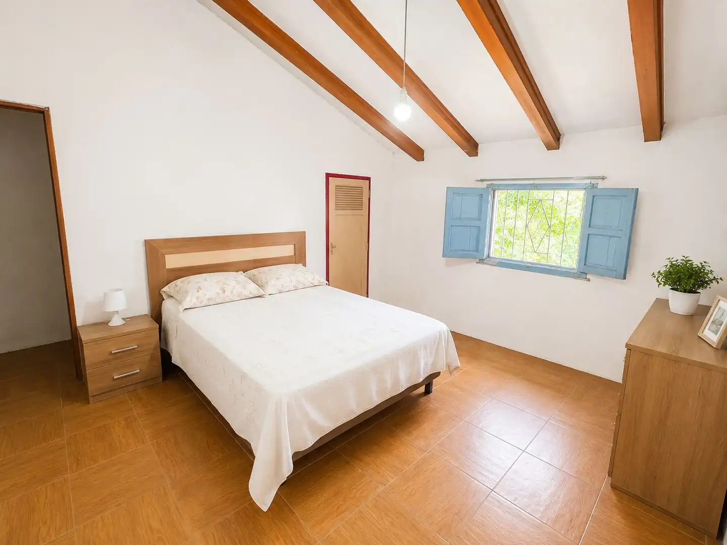 Bedroom of Country homes for sale in Cehegín  with Terrace and Swimming Pool