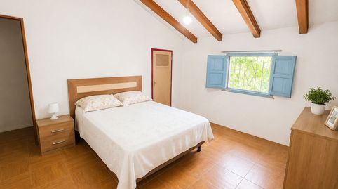 Foto 5 de Finca rústica en venta en Cehegín, Murcia
