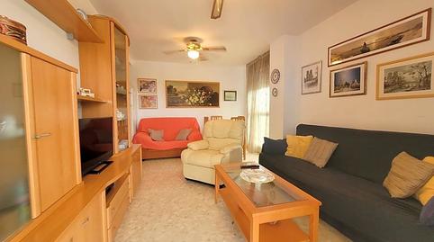 Foto 3 de Apartament de lloguer a Carrer del Vinalopó, 4, Playa de Gandia, Valencia