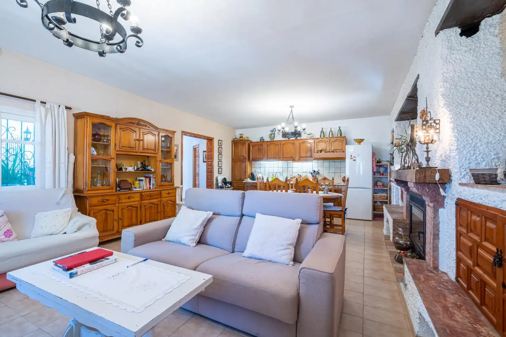 Casa o chalet en venta en POLíGONO 1 PARAJE 20 C J CAMP, Alhama de Almería