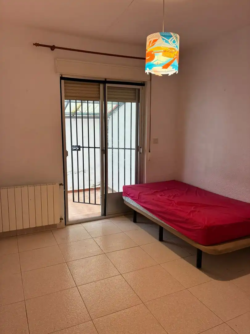 Habitación de Piso en venta en Albacete con Calefacción