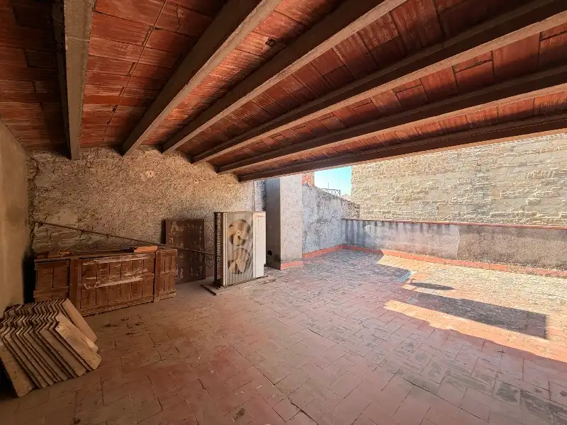 Terraza de Edificio en venta en La Bisbal d'Empordà